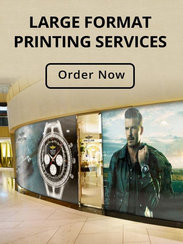 Custom Logo Design Services