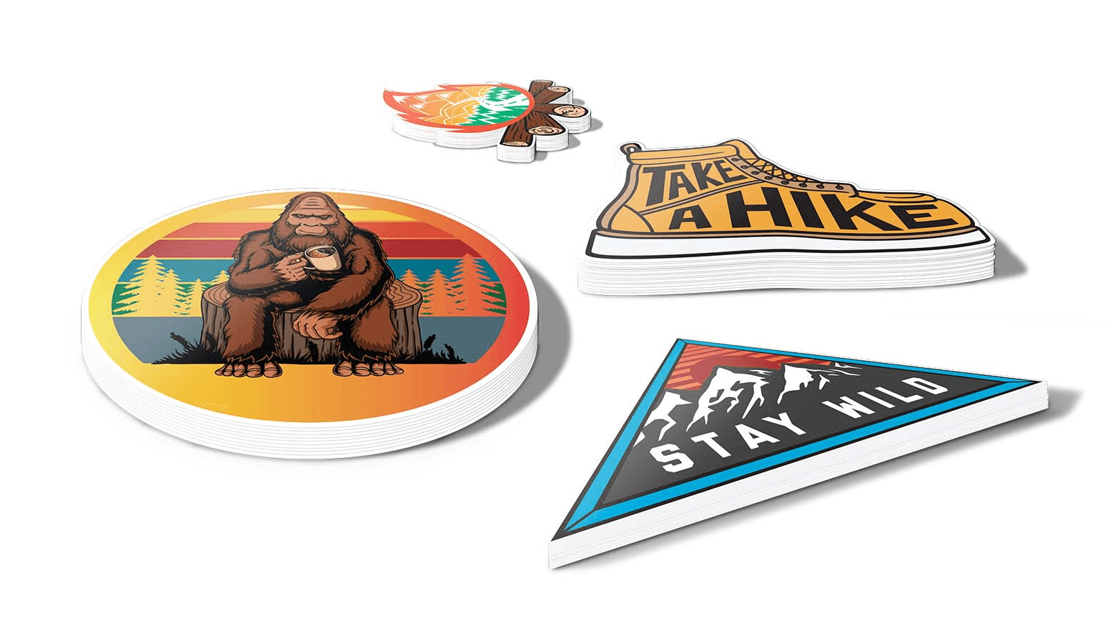 Custom Vinyl Decals 2