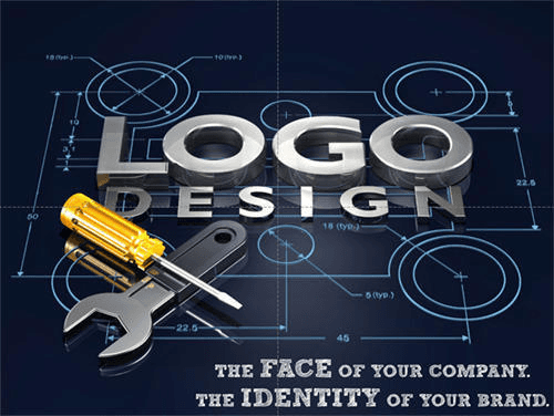 Custom Logo Design Services 6