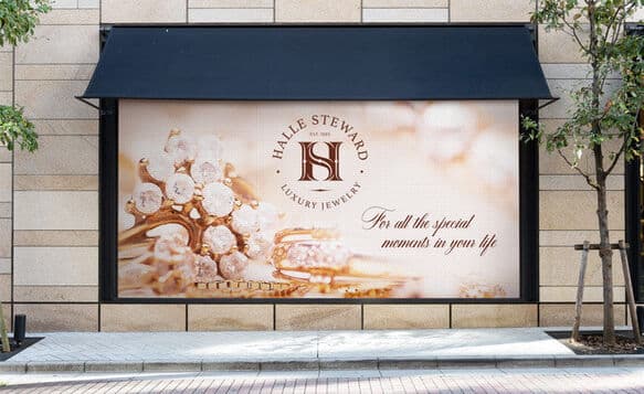 Perforated Window Graphics 3