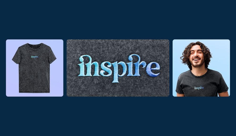 Custom Business Apparel