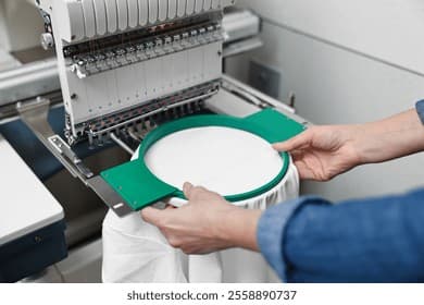 Custom Business Apparel 5