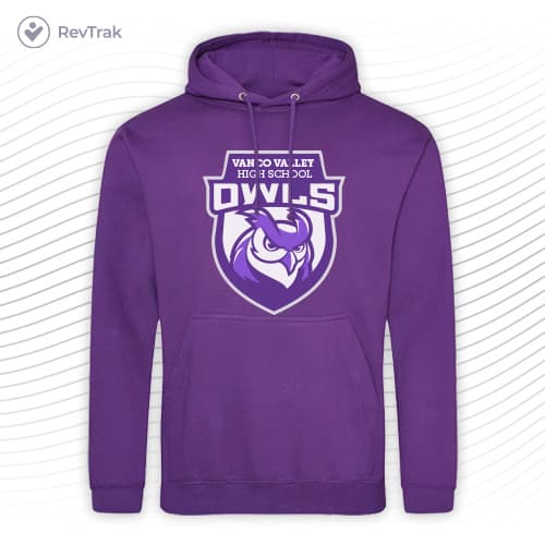 School Spirit Wear 2