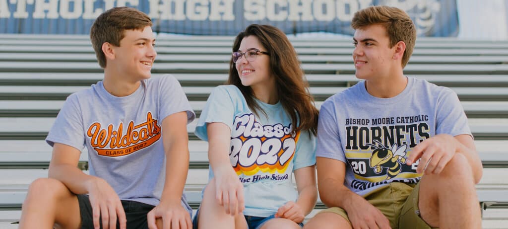 School Spirit Wear 4