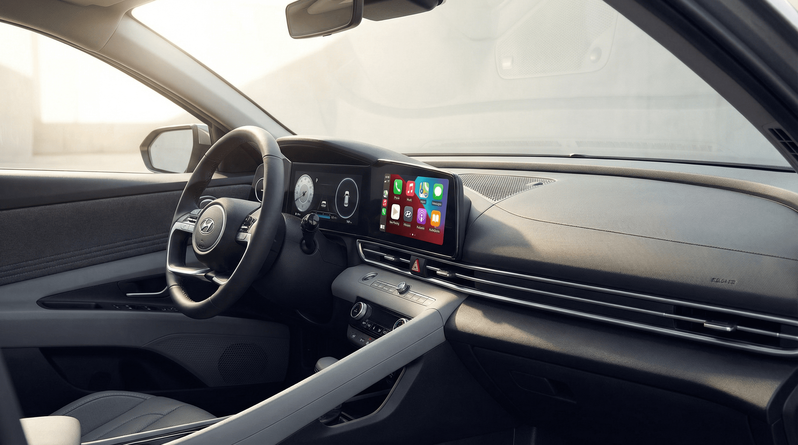 Apple CarPlay & Android Auto for Every Hyundai Elantra (1991 to today)