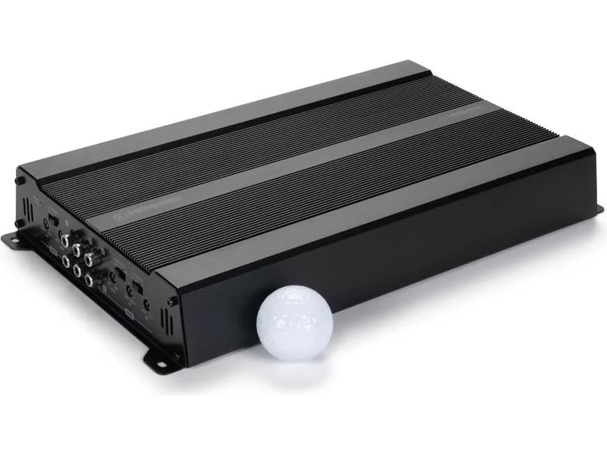 Memphis Audio SE1200.4V2