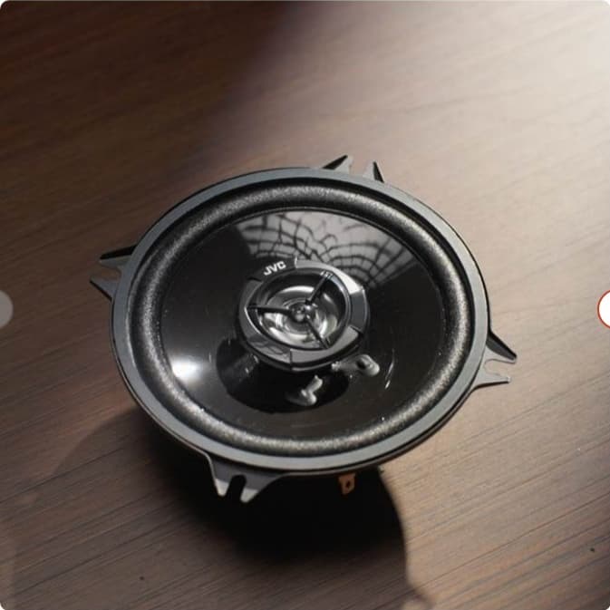 JVC CS-DR521 DRVN Series 5-1/4" 2-Way Car Speakers