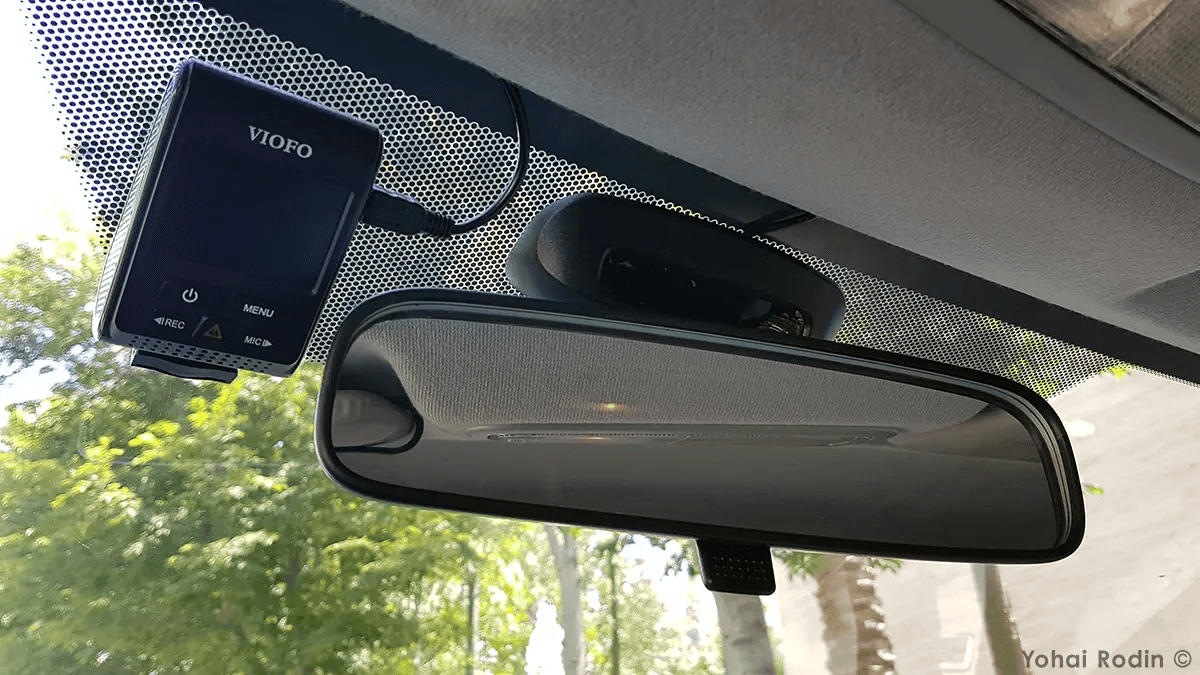 Professional Dash Cam Installation for Dodge | Pittsburgh