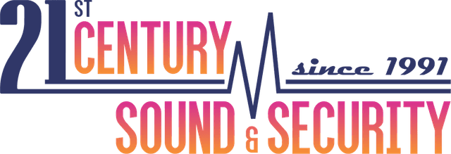 PGH 21st Century Sound & Security