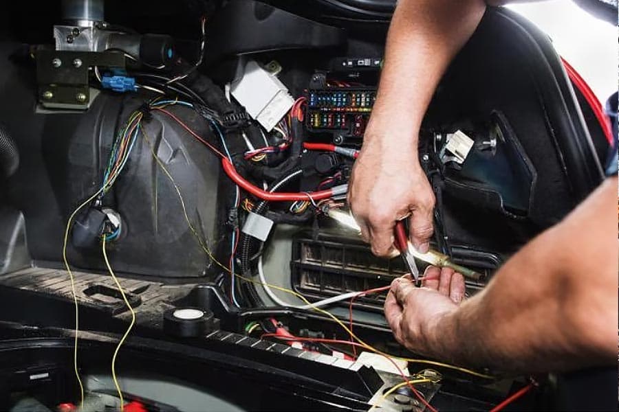 Professional Remote Car Starter Installation for Plymouth | Pittsburgh